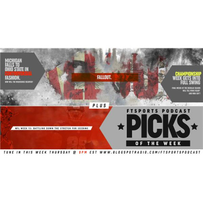 Ftsports Podcast