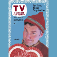 TV Guidance Counselor 10th Anniversary Special