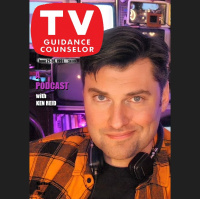 TV Guidance Counselor Episode 546: Kirsten OBrien