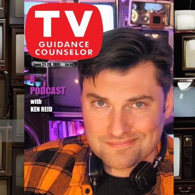 Tv Guidance Counselor Podcast