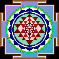 Episode #092a - Higher Intelligence - Visualization and Meditation only