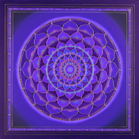 Episode #079a - Trust Your Intuition - Opening the Sixth Chakra - Visualization and Meditation only