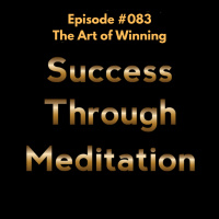 Episode #083 - The Art of Winning