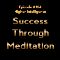 Episode #104 - Higher Intelligence