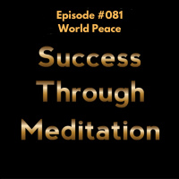 Episode #081 - World Peace
