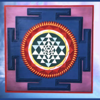 Episode #090a - Strength and Humility - Visualization and Meditation only