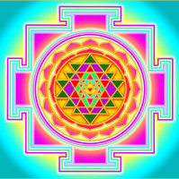 Episode #094a - Seeing, Intuition  Connection - Visualization and Meditation only