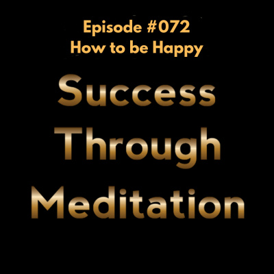 Success Through Meditation Podcast