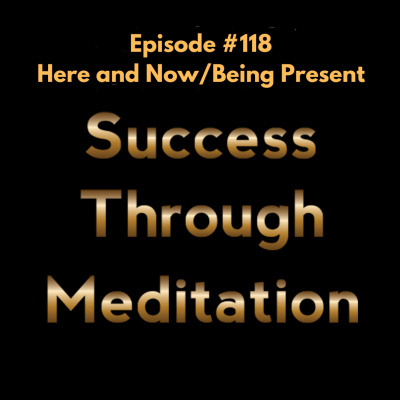 Success Through Meditation Podcast