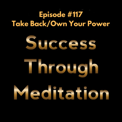 Success Through Meditation Podcast