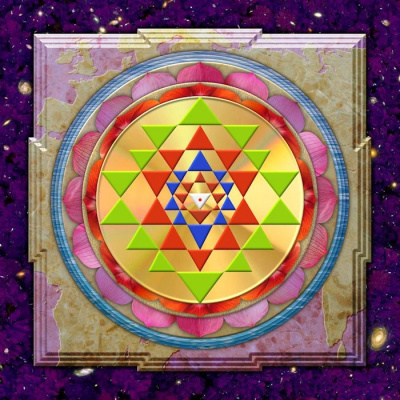 Success Through Meditation Podcast