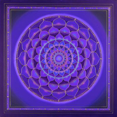 Success Through Meditation Podcast