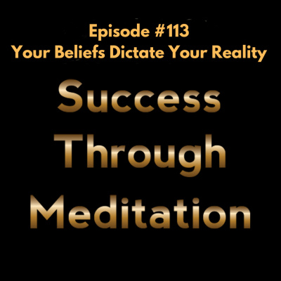 Success Through Meditation Podcast