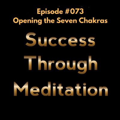 Success Through Meditation Podcast