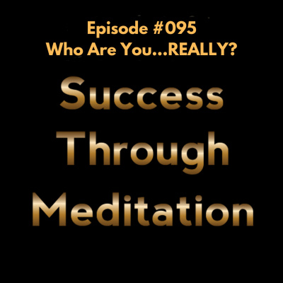 Success Through Meditation Podcast