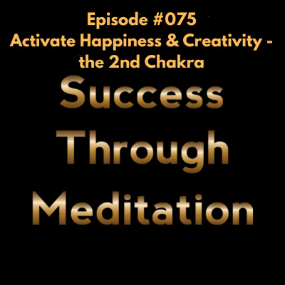 Success Through Meditation Podcast