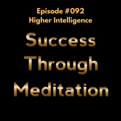 Success Through Meditation Podcast