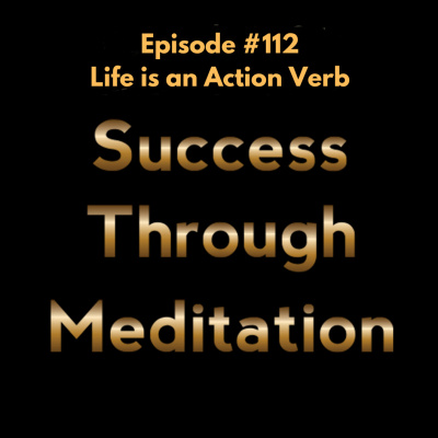 Success Through Meditation Podcast