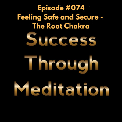 Success Through Meditation Podcast