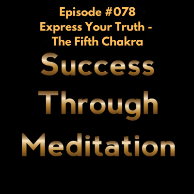 Success Through Meditation Podcast