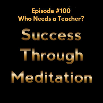 Success Through Meditation Podcast