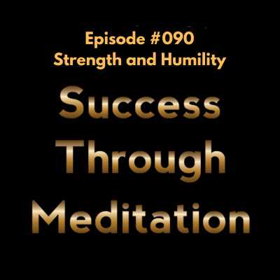 Success Through Meditation Podcast