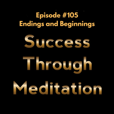 Success Through Meditation Podcast