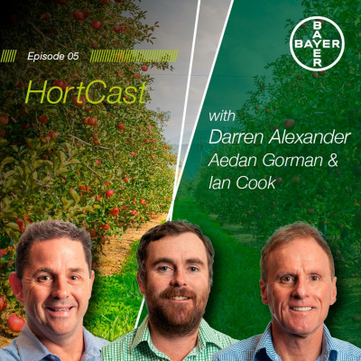 Bayer Crop Cast