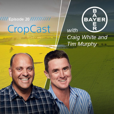 Bayer Crop Cast