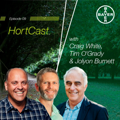Bayer Crop Cast