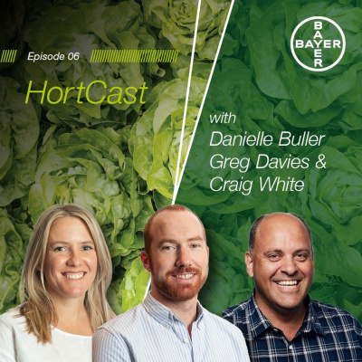 Bayer Crop Cast