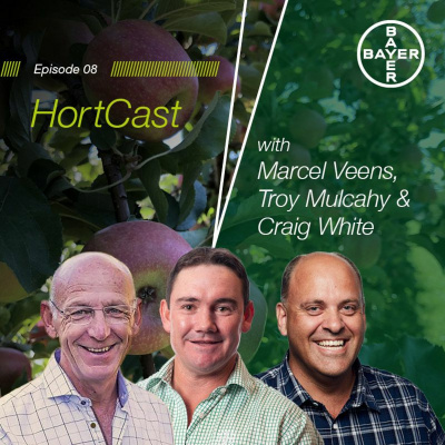 Bayer Crop Cast