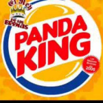 Panda Show-disco Panda King