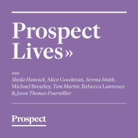 Special Episode: Prospect Lives