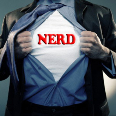 Average Nerdz Podcast