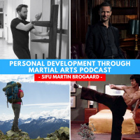 Sifu Martin Brogaard on Making Your Wing Chun Basics Functional and Fun