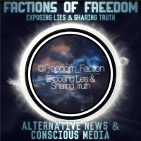 The Angrier World, Full Spectrum Deception  Polycrisis