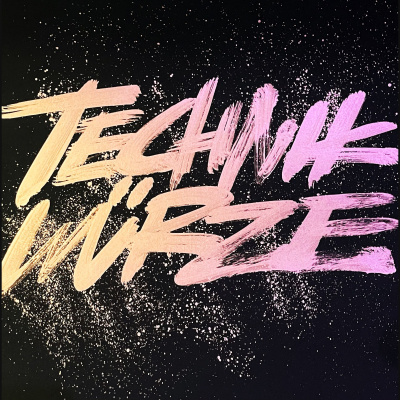 Technikwürze Web Standards Podcast