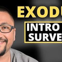 Intro / Survey Exodus