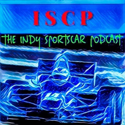 The Indy Sportscar Podcast