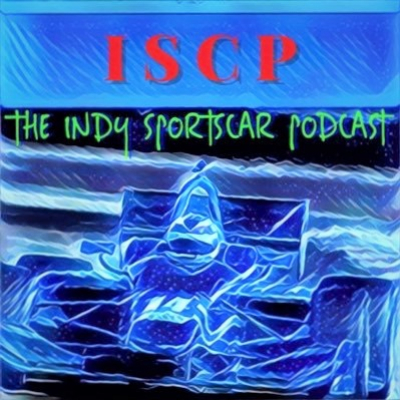 The Indy Sportscar Podcast