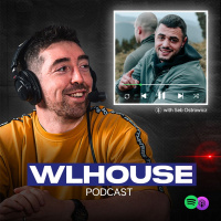 How Meeting Lu Xiaojun and Karlos Nasar Changed my Life, w/Josh Gibson