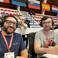 In the Midst of Europeans | Unreleased