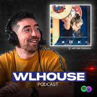 Either, Or - WEIGHTLIFTING EDITION