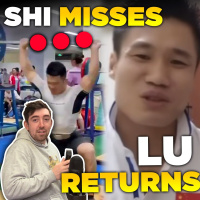 Worlds is Announced!  Chinese Games are Here | WL News