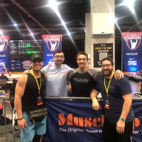 What Happens In Vegas... Live