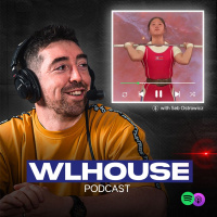 The North Korean No Lift Controversy | Worlds Day 5