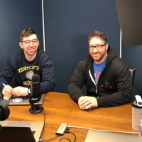 Max Aita The Thing With Bulgarian...