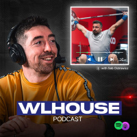 Reacting to the World Champs Entry List!