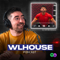 Abdo Is Here! First Impressions | Worlds Day 4